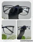 Anti Blue Light Night Vision Sunglasses for Men - 1