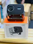 A10 Projector - 4K Quality, 200" Screen - 1