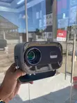 A10 Projector - 4K Quality, 200" Screen - 2