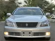 Toyota Crown Athlete 2005 Silver - 2
