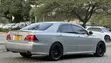 Toyota Crown Athlete 2005 Silver - 3