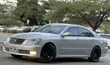Toyota Crown Athlete 2005 Silver - 5