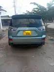 Mitsubishi Outlander 2.4 LS 4WD 2006 - 1