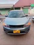 Mitsubishi Outlander 2.4 LS 4WD 2006 - 2