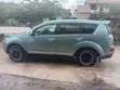Mitsubishi Outlander 2.4 LS 4WD 2006 - 5