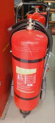 50L Foam Fire Extinguisher (55A 233B) - 1