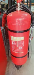 50L Foam Fire Extinguisher (55A 233B) - 2
