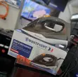 Westpoint WIRA-2424 Steam Iron - 3