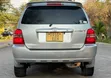 Toyota Kluger 2006 Silver - 1