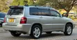 Toyota Kluger 2006 Silver - 3