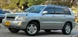 Toyota Kluger 2006 Silver - 5