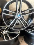 BMW M Sport OEM Rims (Set of 4) - 18 Inch - 1