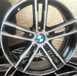 BMW M Sport OEM Rims (Set of 4) - 18 Inch - 2