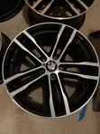 BMW M Sport OEM Rims (Set of 4) - 18 Inch - 3
