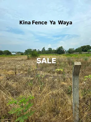 Land for Sale in Kiseke, Mwanza - 17500 sqm