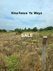 Land for Sale in Kiseke, Mwanza - 17500 sqm - 4