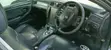 Toyota Crown Royale 2005 Black - 3