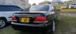Toyota Crown Royale 2005 Black - 5