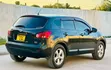 Nissan Dualis 2010 Black - 3