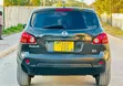 Nissan Dualis 2010 Black - 4