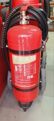 25L Foam Fire Extinguisher (34A 183B) - 2