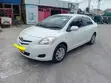 Toyota Belta 2006 Nyeupe - 1