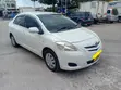 Toyota Belta 2006 Nyeupe - 2