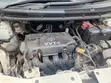 Toyota Belta 2006 Nyeupe - 4