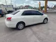 Toyota Belta 2006 Nyeupe - 5