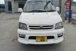 Toyota Noah 2.0 AWD (8 Seater) 2001 White - 1