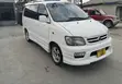 Toyota Noah 2.0 AWD (8 Seater) 2001 White - 2
