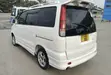 Toyota Noah 2.0 AWD (8 Seater) 2001 White - 3