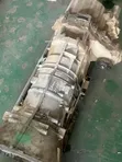 Land Rover Discovery 4 Gearbox - 1