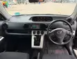 Toyota Corolla Rumion 2008 Black - 1