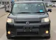 Toyota Corolla Rumion 2008 Black - 2