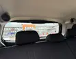 Toyota Corolla Rumion 2008 Black - 3