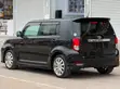 Toyota Corolla Rumion 2008 Black - 4