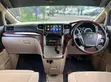 Toyota Alphard 2009 White - 1