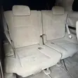 Toyota Alphard 2009 White - 4
