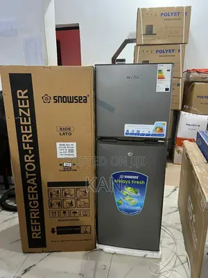 Snowsea 140L Refrigerator