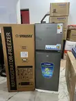 Snowsea 140L Refrigerator - 2
