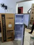 Snowsea 140L Refrigerator - 4