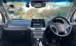 Toyota Land Cruiser Prado 2.8 TX 2021 White - 1