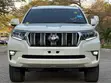 Toyota Land Cruiser Prado 2.8 TX 2021 White - 5
