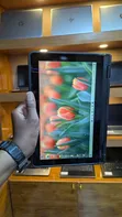 Lenovo Yoga 11e 8GB Intel Celeron 128GB SSD Laptop Convertible - 5