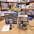 Brand New Stainless Steel Coffee Maker - 2