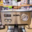 Brand New Stainless Steel Coffee Maker - 3