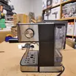 Brand New Stainless Steel Coffee Maker - 5