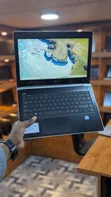 HP ProBook 430 G5 Laptop - Core i3, 8GB RAM, 256GB SSD - 1