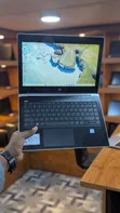 HP ProBook 430 G5 Laptop - Core i3, 8GB RAM, 256GB SSD - 2